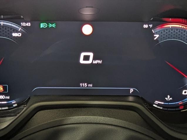 2024 Dodge Hornet GT Plus AWD