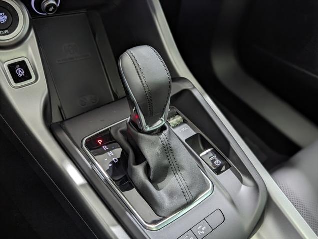 2024 Dodge Hornet GT Plus AWD