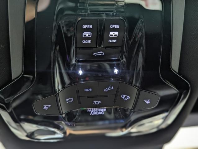 2024 Dodge Hornet GT Plus AWD