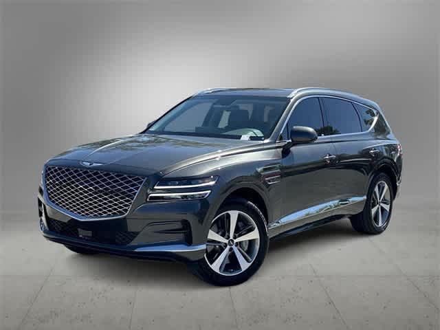 2024 Genesis GV80