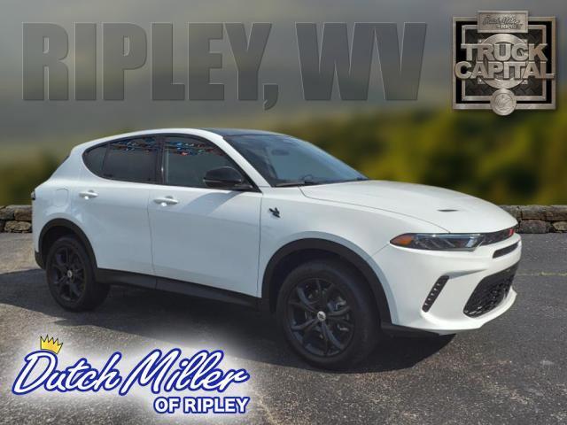 2024 Dodge Hornet GT AWD for sale in Ripley, WV