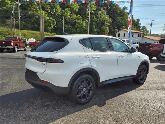 2024 Dodge Hornet GT AWD