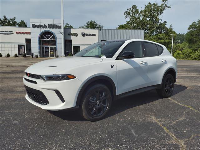 2024 Dodge Hornet GT AWD