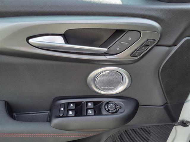 2024 Dodge Hornet GT AWD