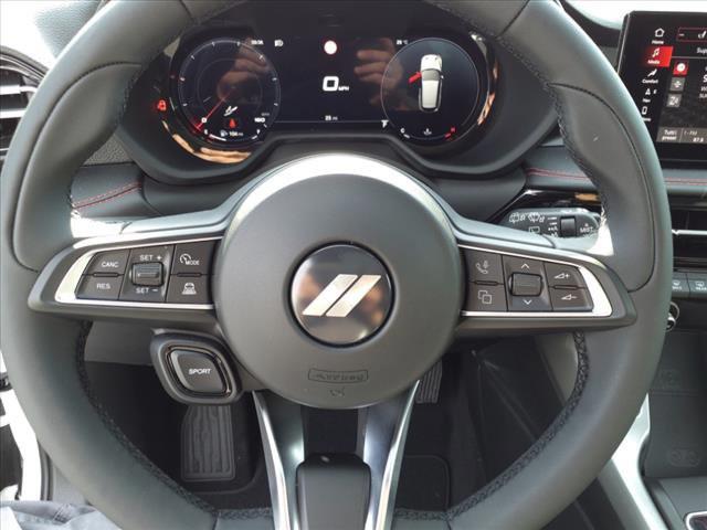 2024 Dodge Hornet GT AWD