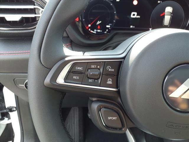 2024 Dodge Hornet GT AWD