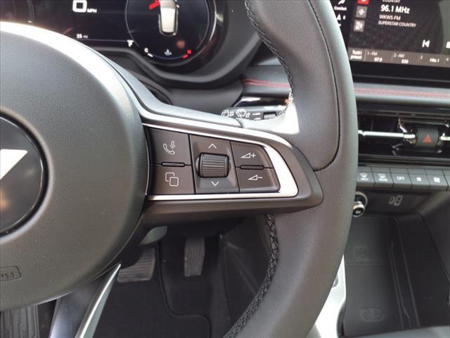 2024 Dodge Hornet GT AWD