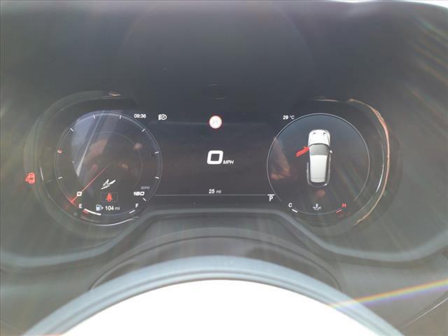 2024 Dodge Hornet GT AWD