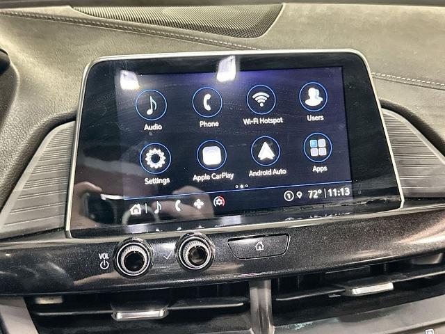 2023 Cadillac CT4 Luxury