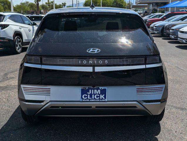 New 2024 Hyundai IONIQ 5 For Sale in Tucson, AZ