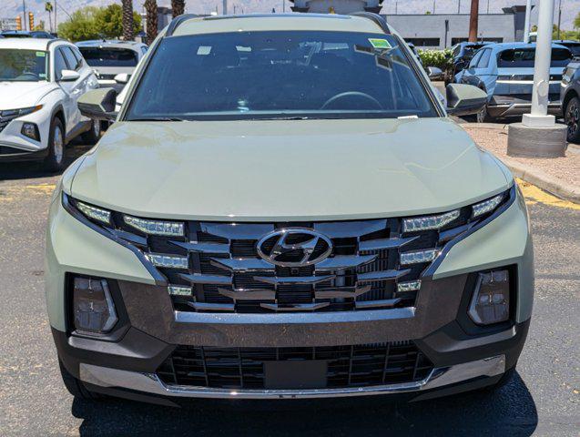 New 2024 Hyundai Santa Cruz For Sale in Tucson, AZ