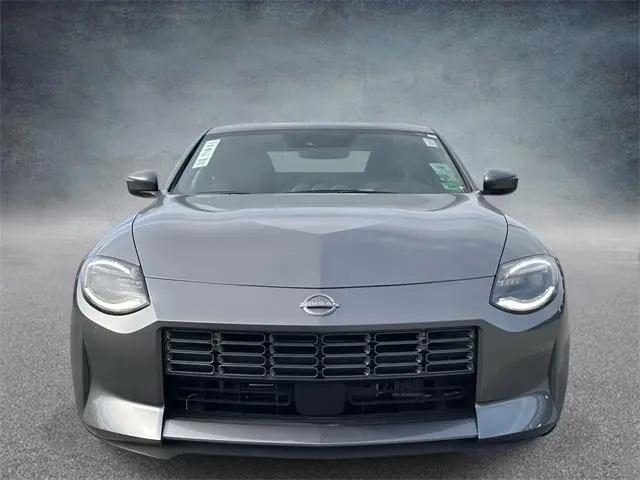 2024 Nissan Z Performance Auto