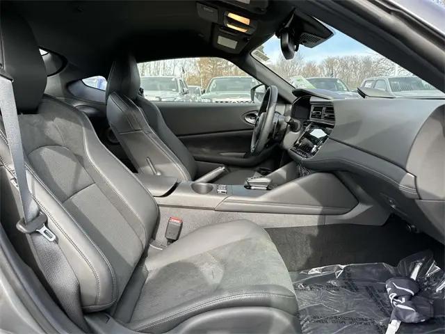 2024 Nissan Z Performance Auto
