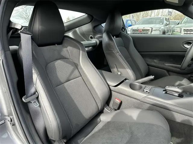 2024 Nissan Z Performance Auto
