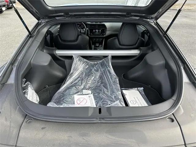 2024 Nissan Z Performance Auto