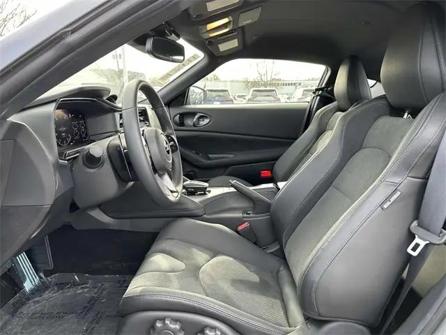 2024 Nissan Z Performance Auto