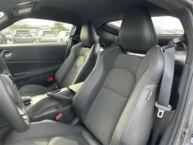 2024 Nissan Z Performance Auto