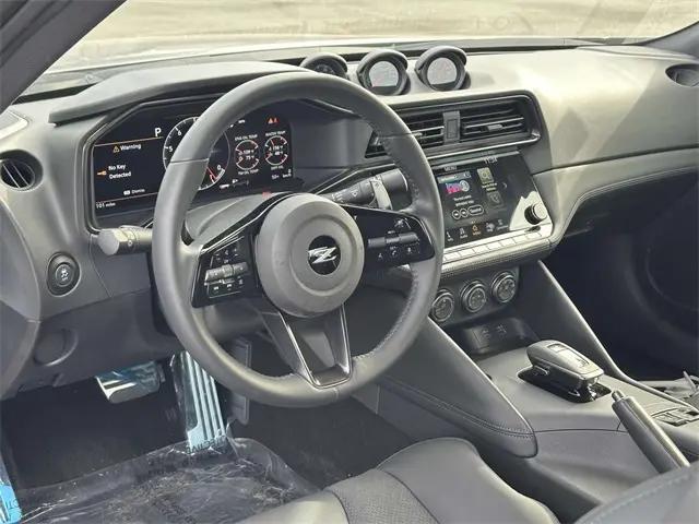2024 Nissan Z Performance Auto