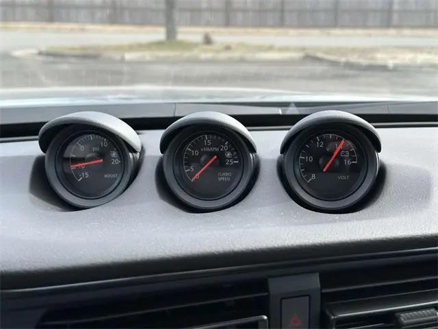 2024 Nissan Z Performance Auto