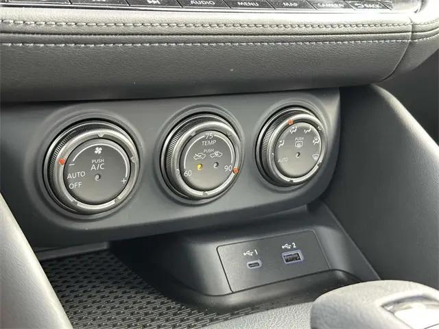 2024 Nissan Z Performance Auto