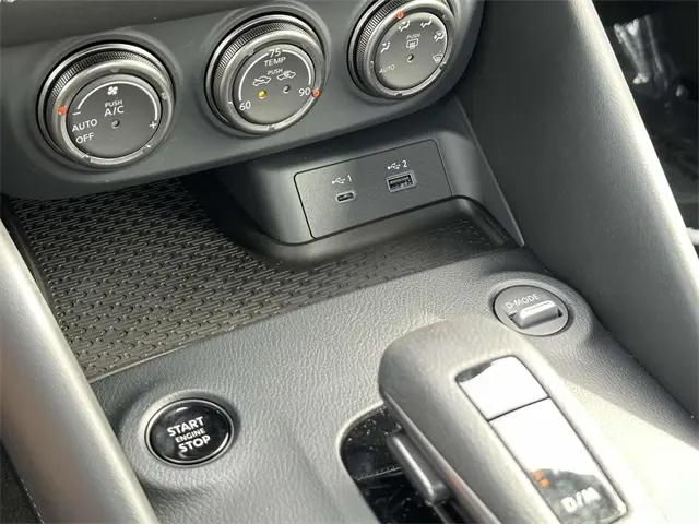 2024 Nissan Z Performance Auto