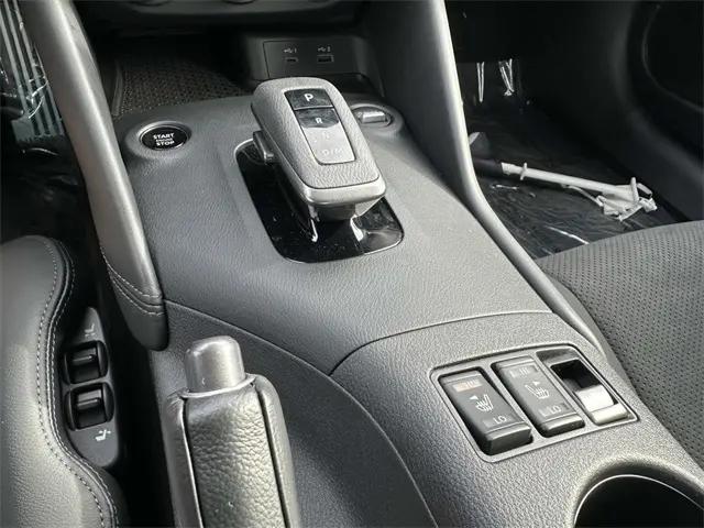 2024 Nissan Z Performance Auto