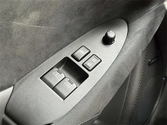 2024 Nissan Z Performance Auto