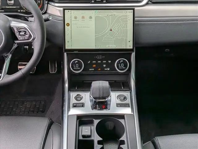 2024 Jaguar XF R-Dynamic SE P250 AWD Automatic
