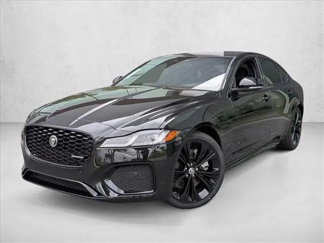 2024 Jaguar XF R-Dynamic SE P250 AWD Automatic for sale in Fort Lauderdale, FL