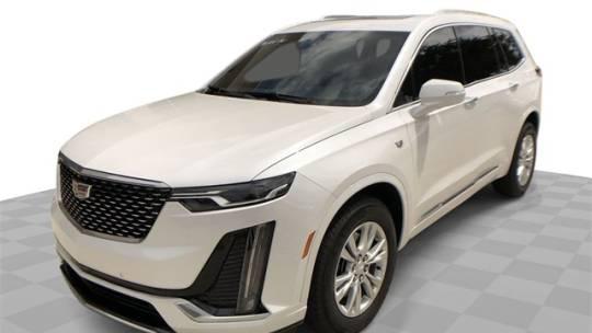 2023 Cadillac XT6 FWD Luxury for sale in Pembroke Pines, FL