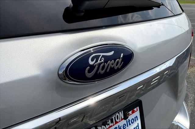 Used 2018 Ford Explorer For Sale in OLIVE BRANCH, MS