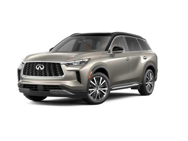 2024 Infiniti QX60