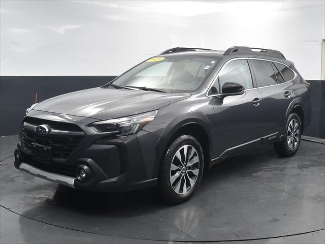 2023 Subaru Outback Limited for sale in Milwaukee, WI