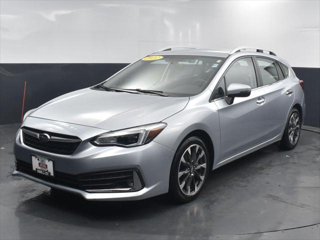 2022 Subaru Impreza Limited 5-Door for sale in Milwaukee, WI