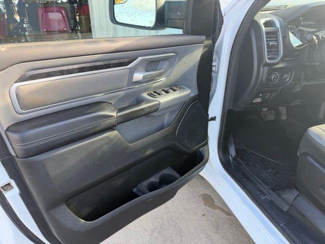 2021 Ram 1500 Big Horn Crew Cab 4x4 57 Box