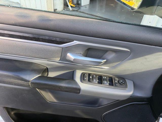 2021 Ram 1500 Big Horn Crew Cab 4x4 57 Box
