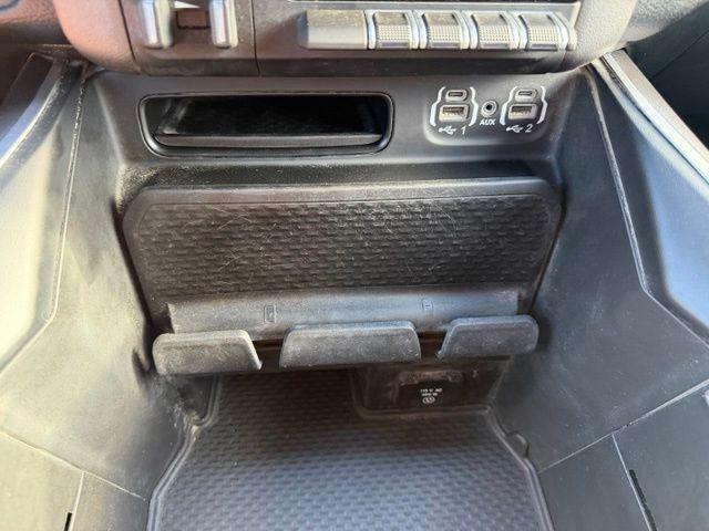 2021 Ram 1500 Big Horn Crew Cab 4x4 57 Box