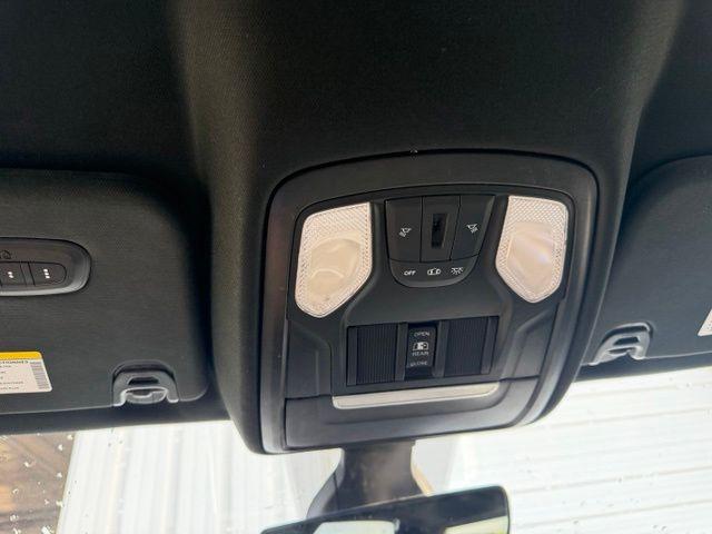 2021 Ram 1500 Big Horn Crew Cab 4x4 57 Box