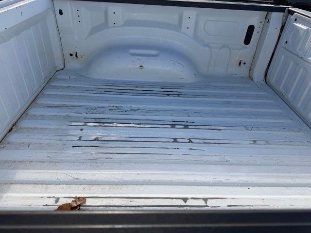 2021 Ram 1500 Big Horn Crew Cab 4x4 57 Box