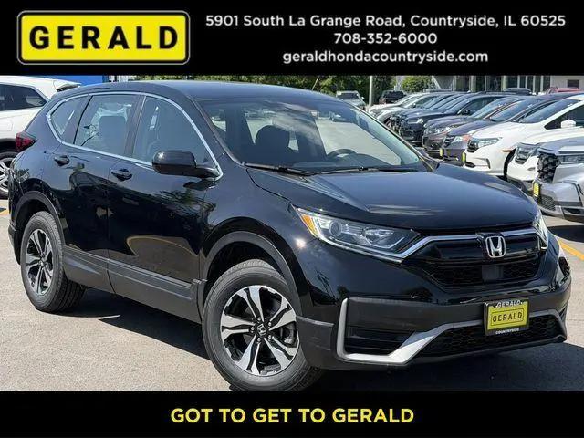 2021 Honda CR-V AWD Special Edition for sale in Countryside, IL