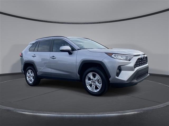 New & Used Toyota RAV4 for Sale near Me | Discover Cars for Sale