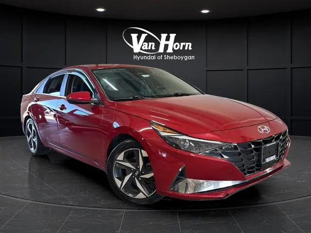 2022 Hyundai Elantra SEL for sale in Sheboygan, WI
