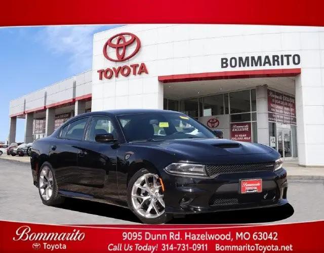 2022 Dodge Charger GT RWD for sale in Hazelwood, MO