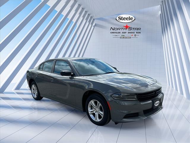 2023 Dodge Charger CHARGER SXT RWD