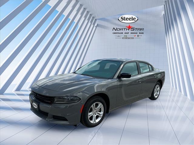 2023 Dodge Charger CHARGER SXT RWD