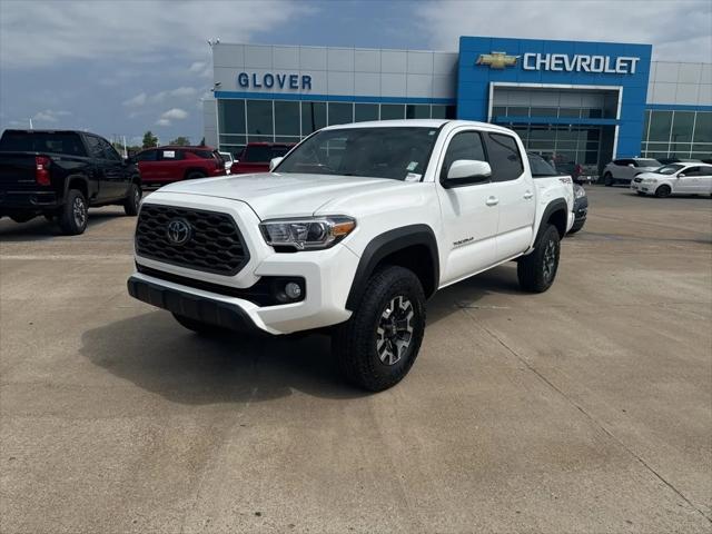 2023 Toyota Tacoma SR V6