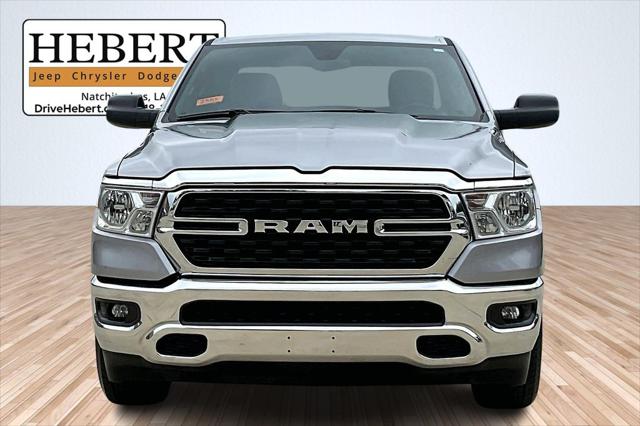 2022 RAM 1500 Lone Star Quad Cab 4x2 64 Box