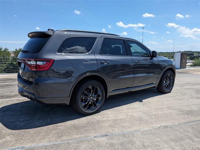 2024 Dodge Durango DURANGO R/T PLUS RWD