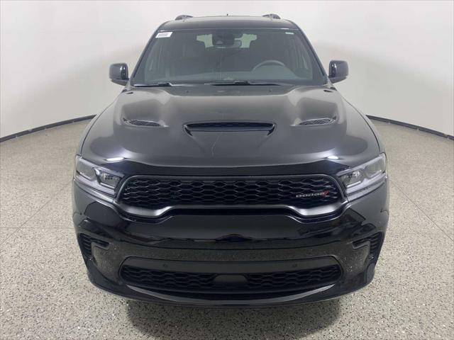 2024 Dodge Durango DURANGO R/T PLUS AWD