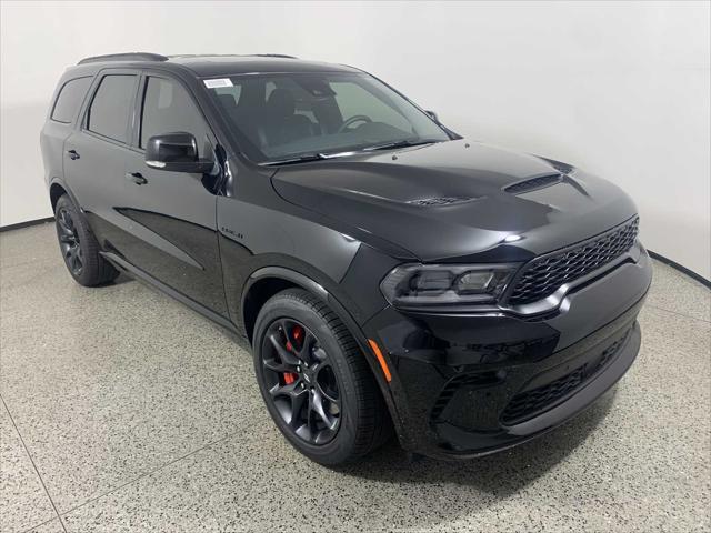 2024 Dodge Durango DURANGO R/T PLUS AWD